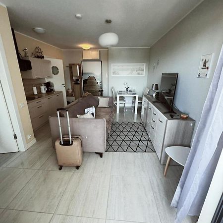 Apartament Horyzont 411 Międzyzdroje Zewnętrze zdjęcie