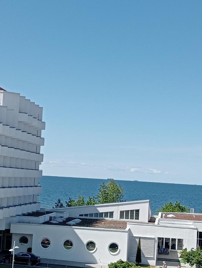 Apartament Horyzont 411 Międzyzdroje Zewnętrze zdjęcie