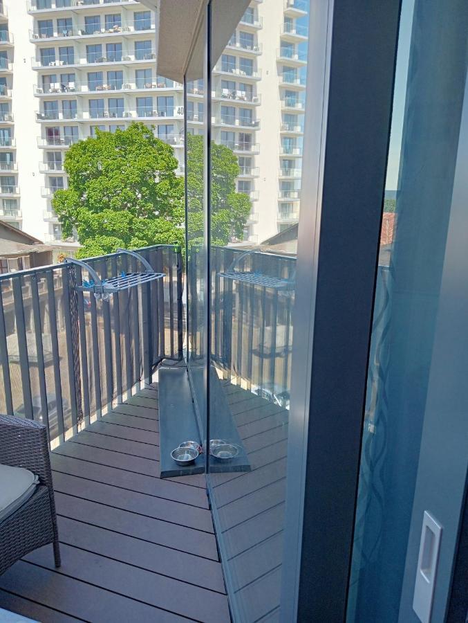 Apartament Horyzont 411 Międzyzdroje Zewnętrze zdjęcie