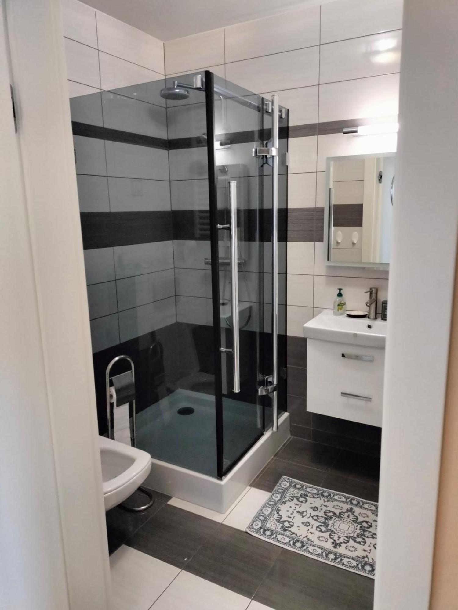 Apartament Horyzont 411 Międzyzdroje Zewnętrze zdjęcie