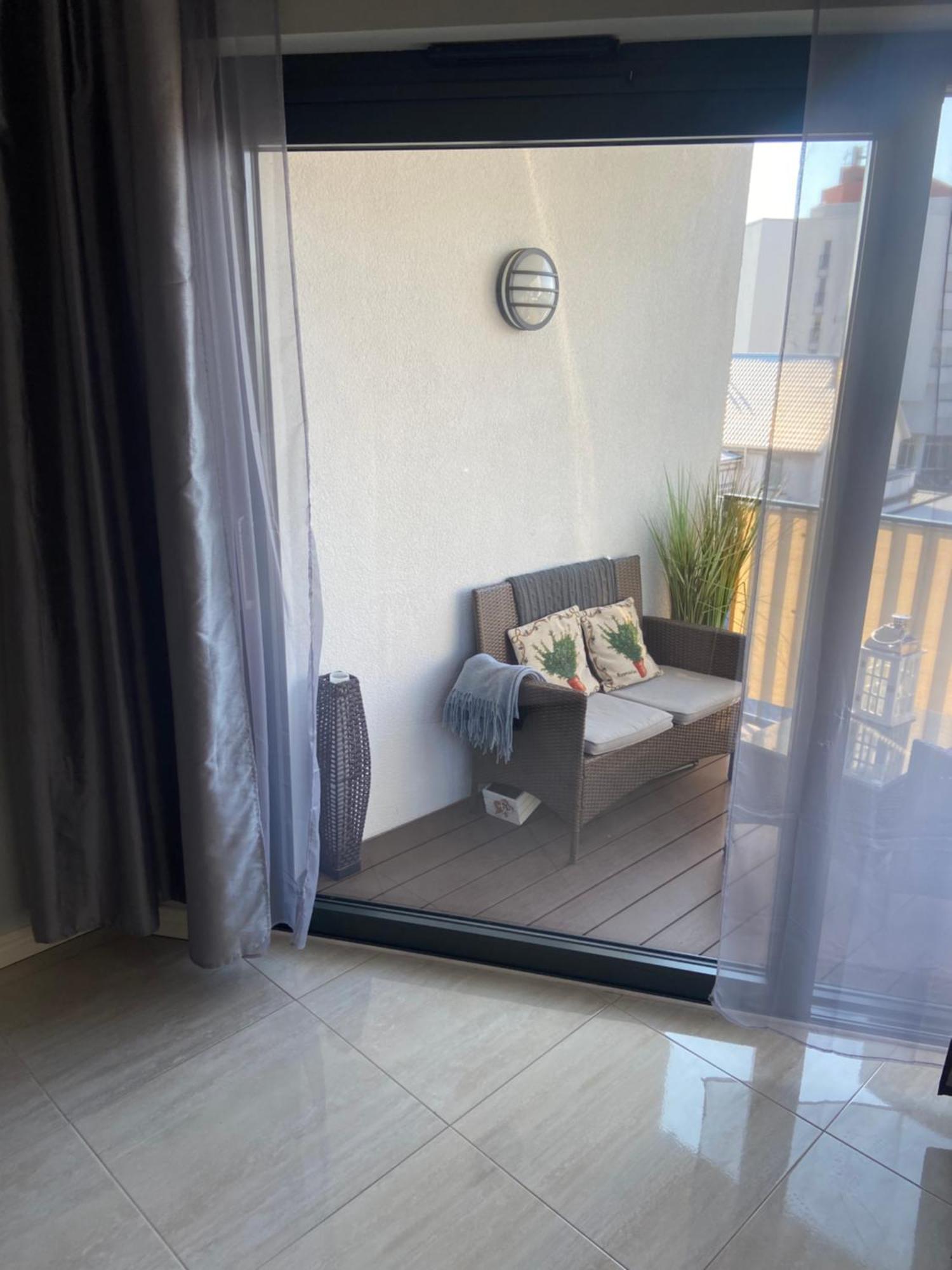 Apartament Horyzont 411 Międzyzdroje Zewnętrze zdjęcie