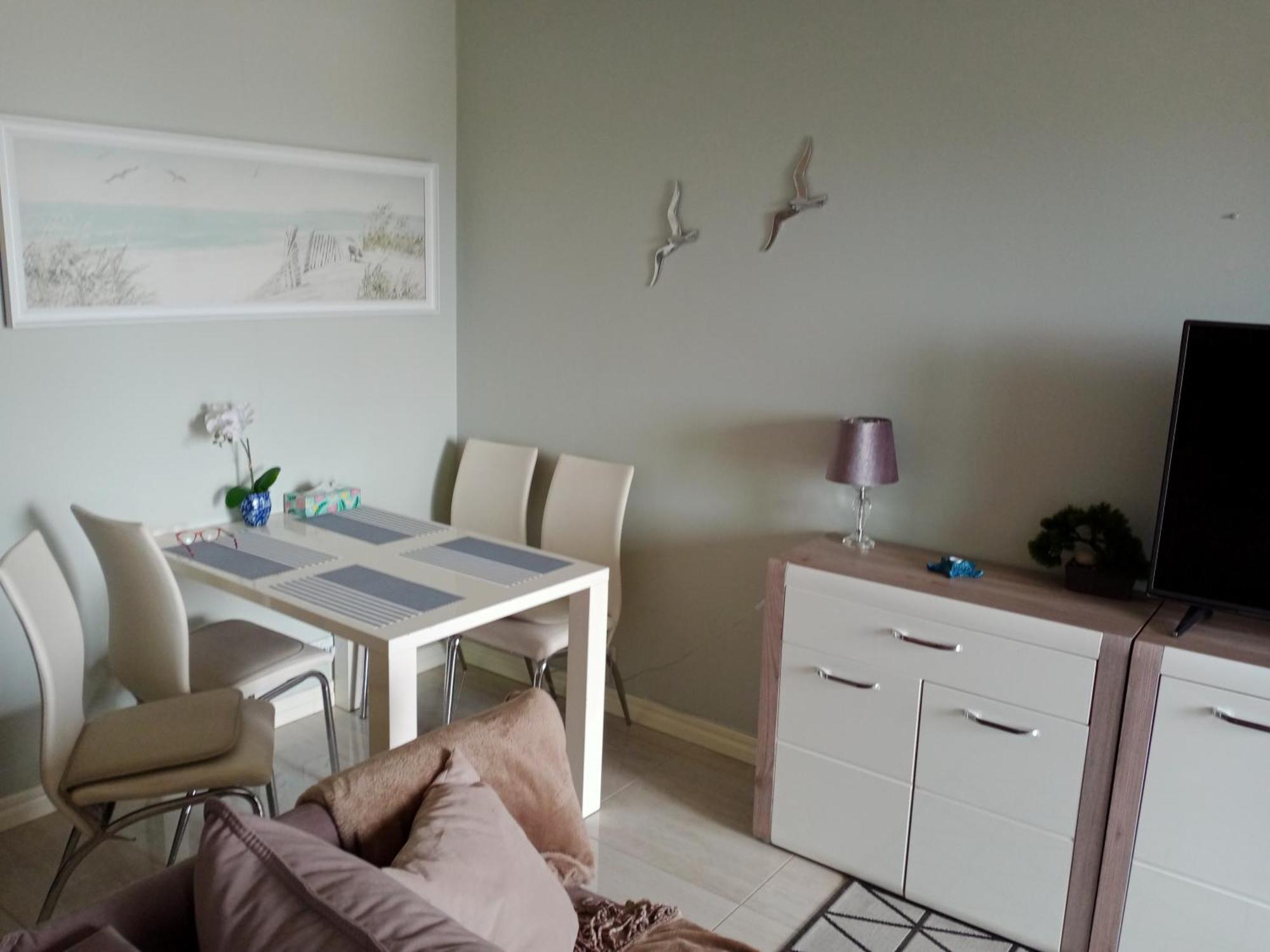 Apartament Horyzont 411 Międzyzdroje Zewnętrze zdjęcie